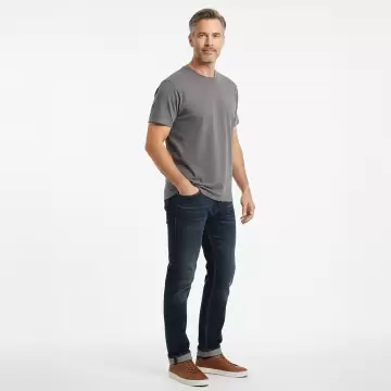 Threadfast Premium Tees - 4 Pack