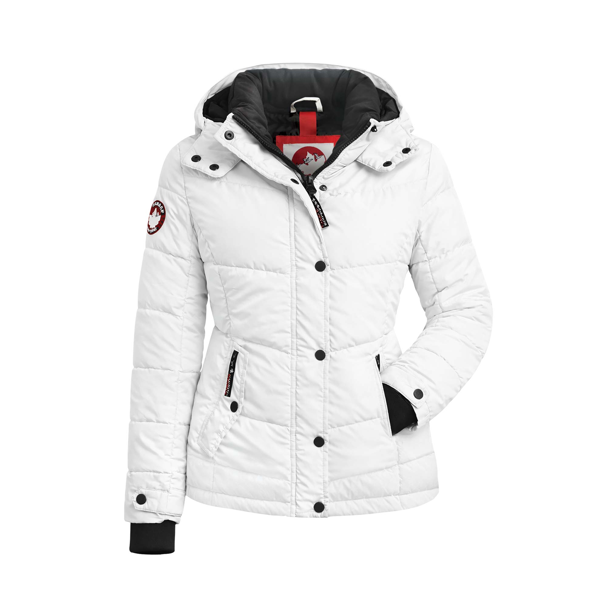 Canada Weather Gear Bubble Jacket