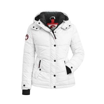 Canada Weather Gear Bubble Jacket