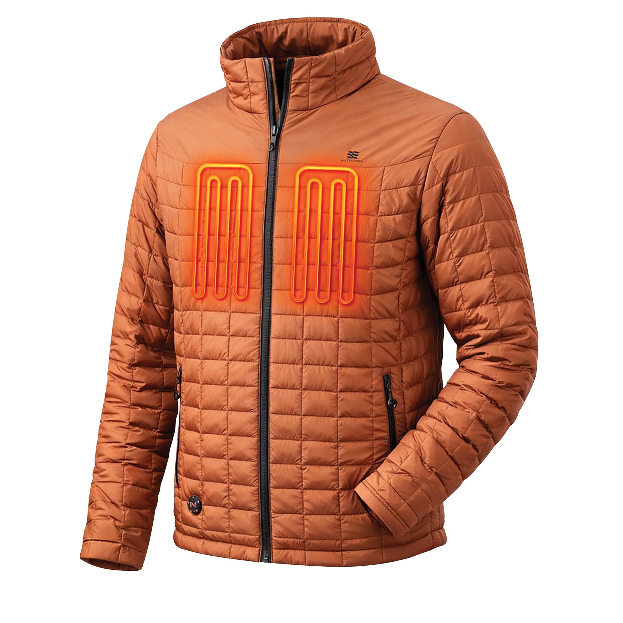Fieldsheer Heated Jacket