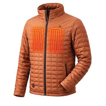 Fieldsheer Heated Jacket