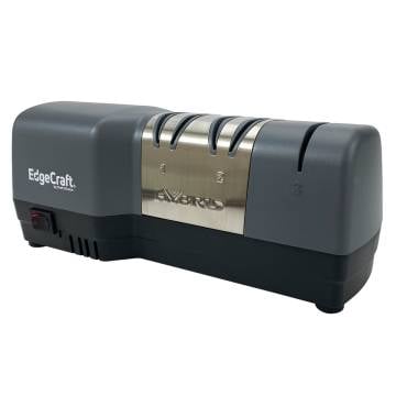 Edgecraft Hybrid Knife Sharpener