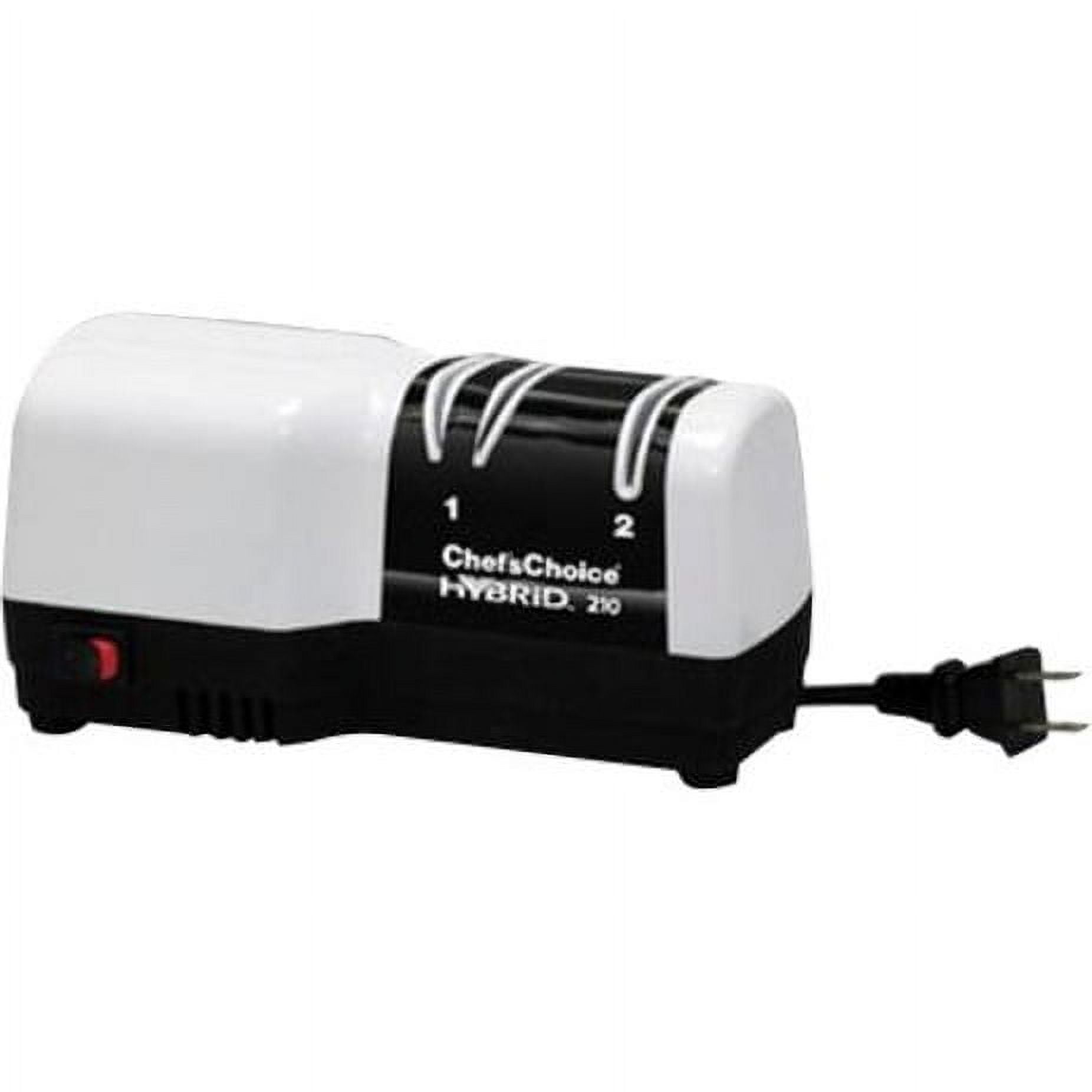 Chef's Choice 2-Stage Knife Sharpener