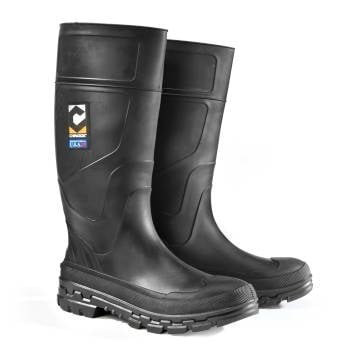 Chinook Regrind 15" Waterproof Boots