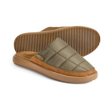 Deer Stags Oslo Slippers