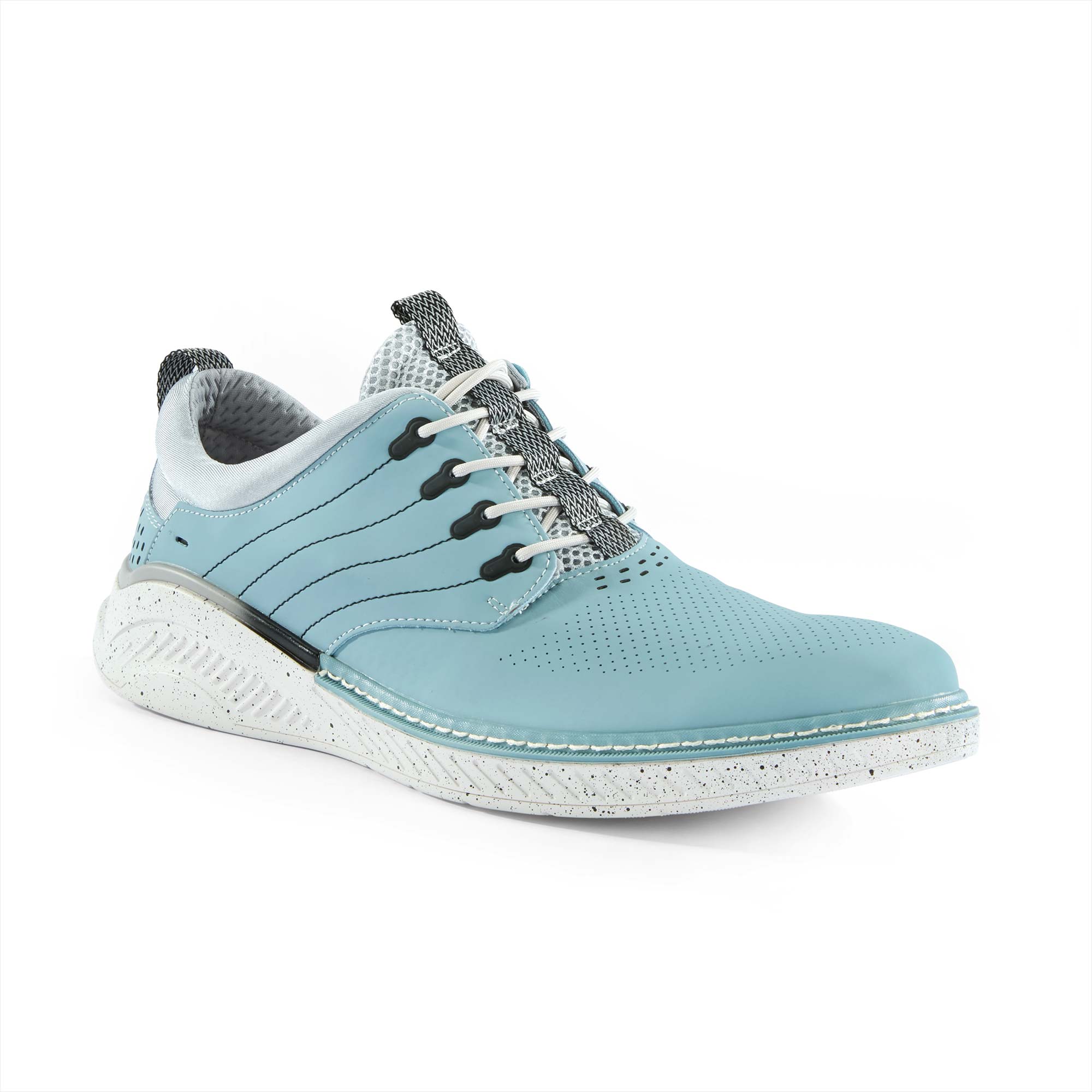 Stacy Adams Lace Up Sneakers