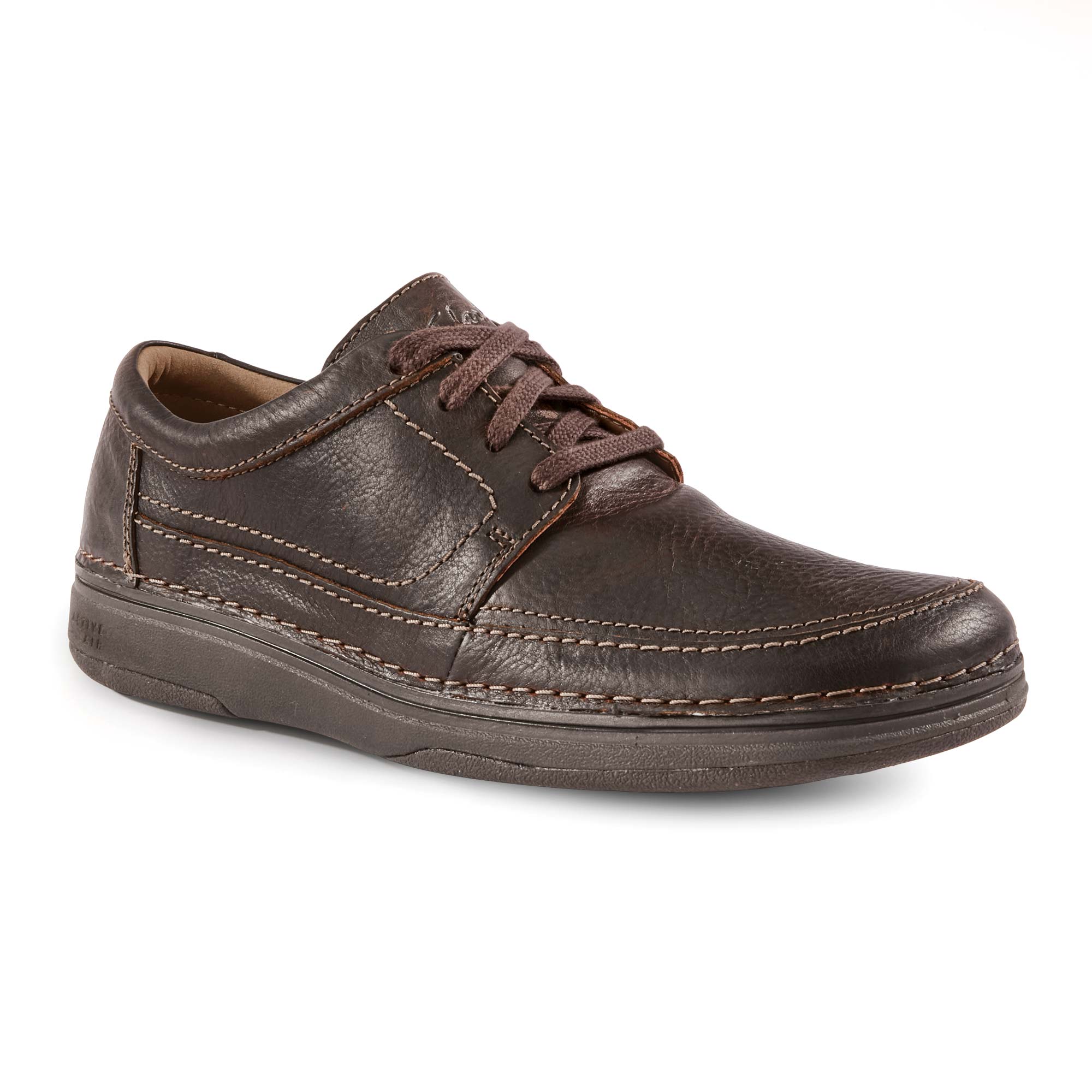 Clarks Nature 5 Lo Casuals