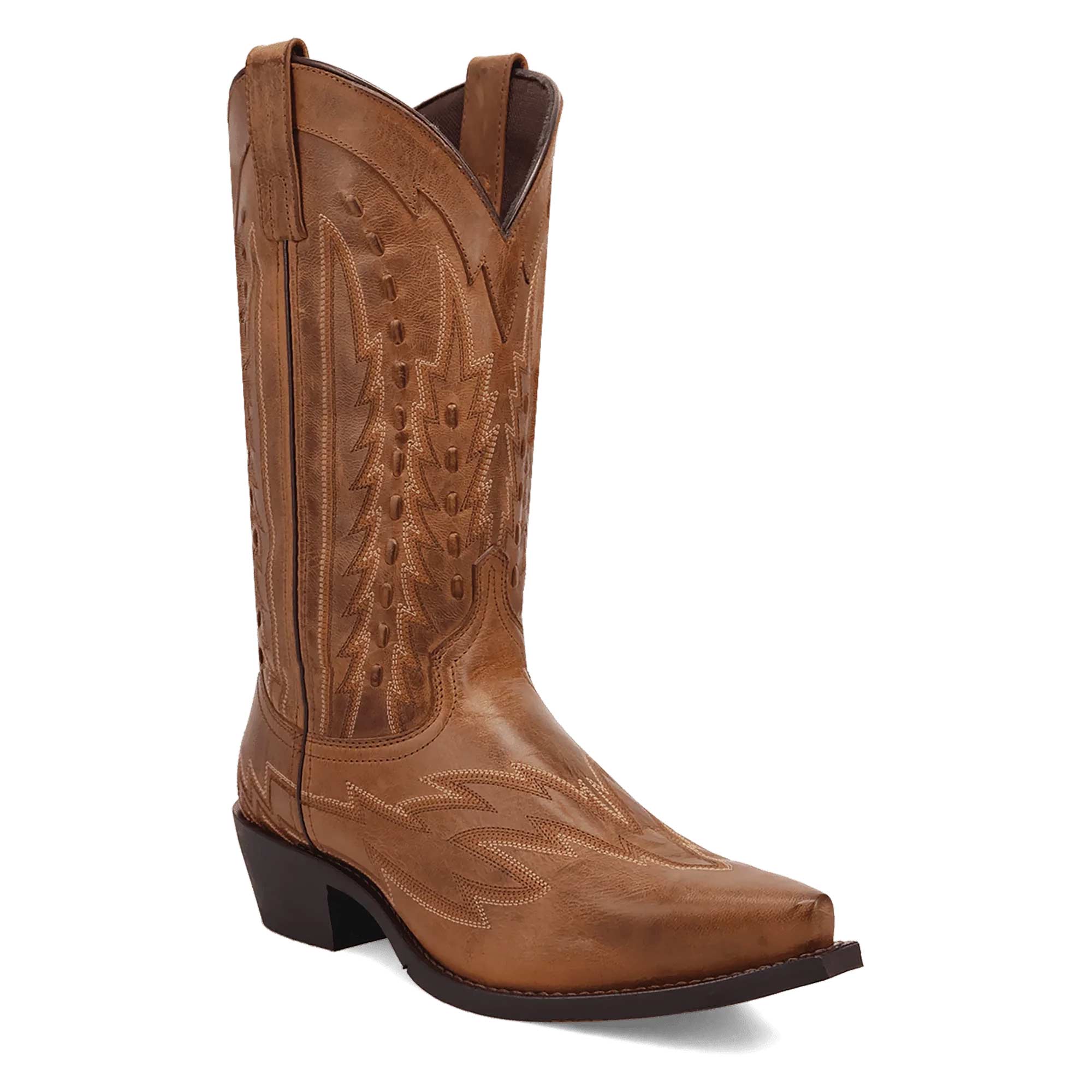 Laredo Silverdale Cowboy Boots