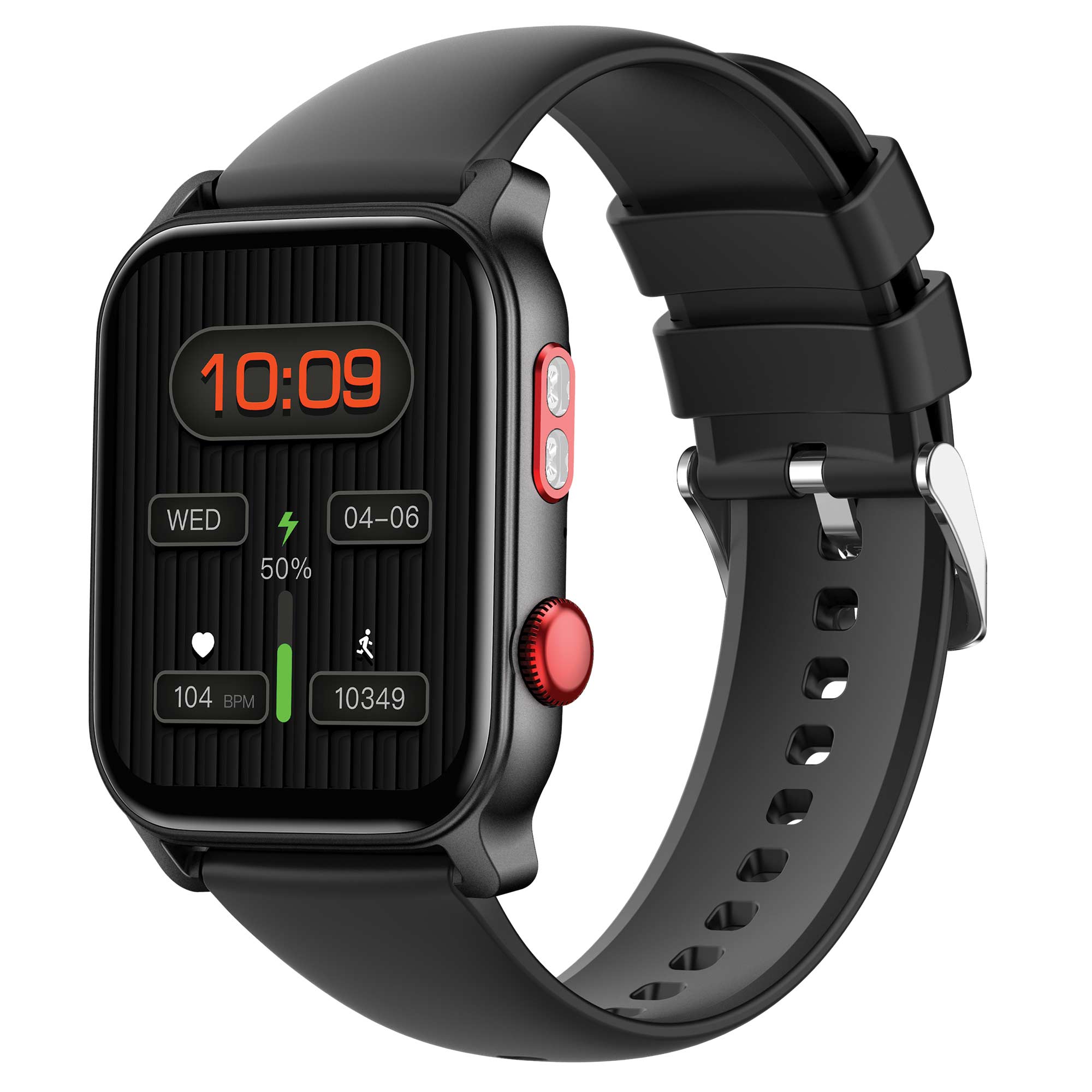 Multi-Function Smart Watch