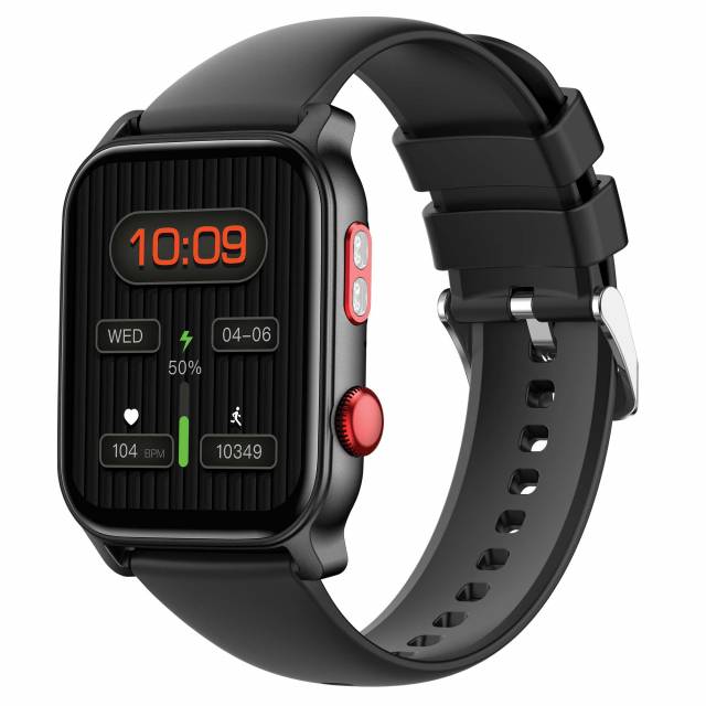 Multi-Function Tracking Smart Watch