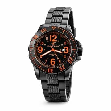 S&amp;W Military Watch - Orange