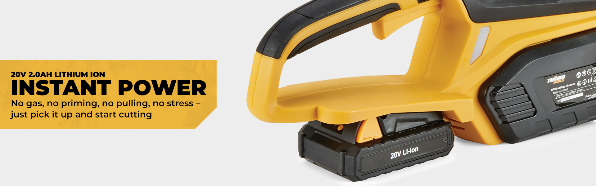 Product feature banner 1