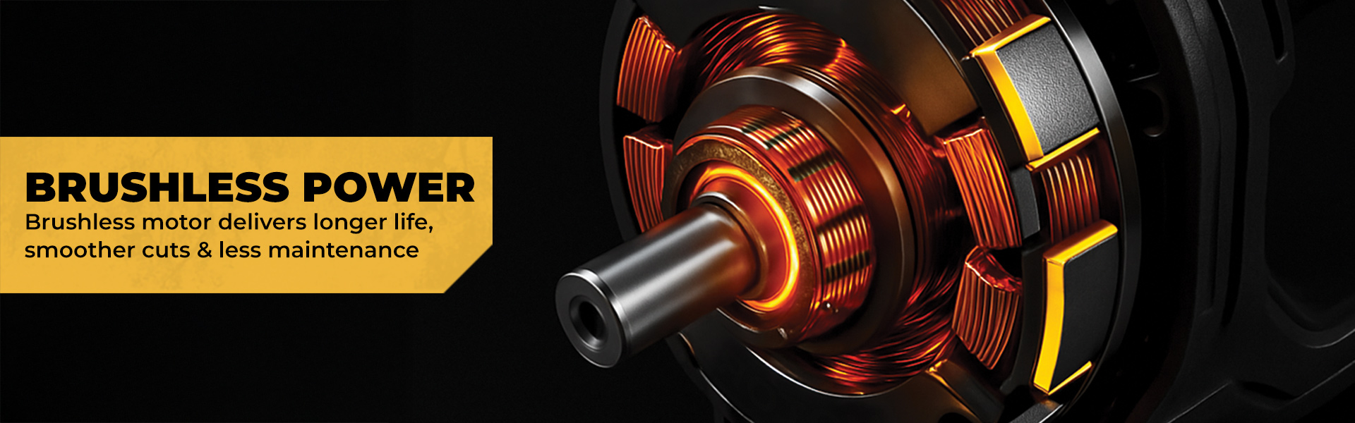 Product feature banner 3