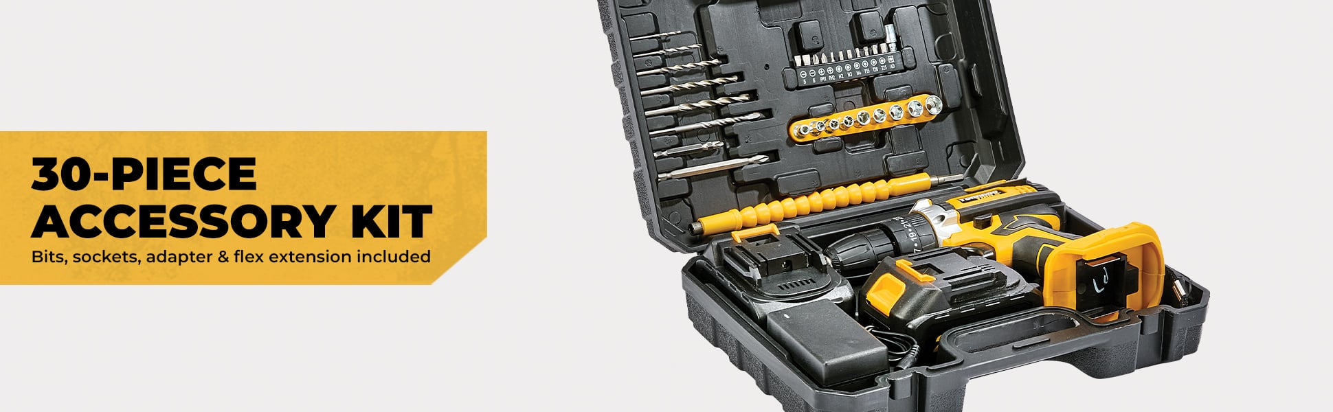 Product feature banner 4