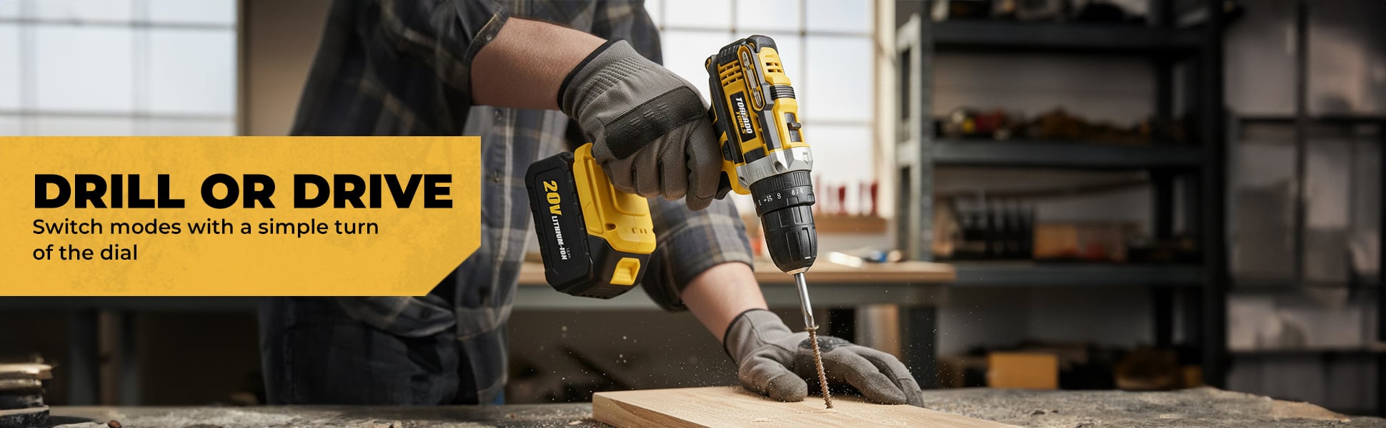 Product feature banner 1