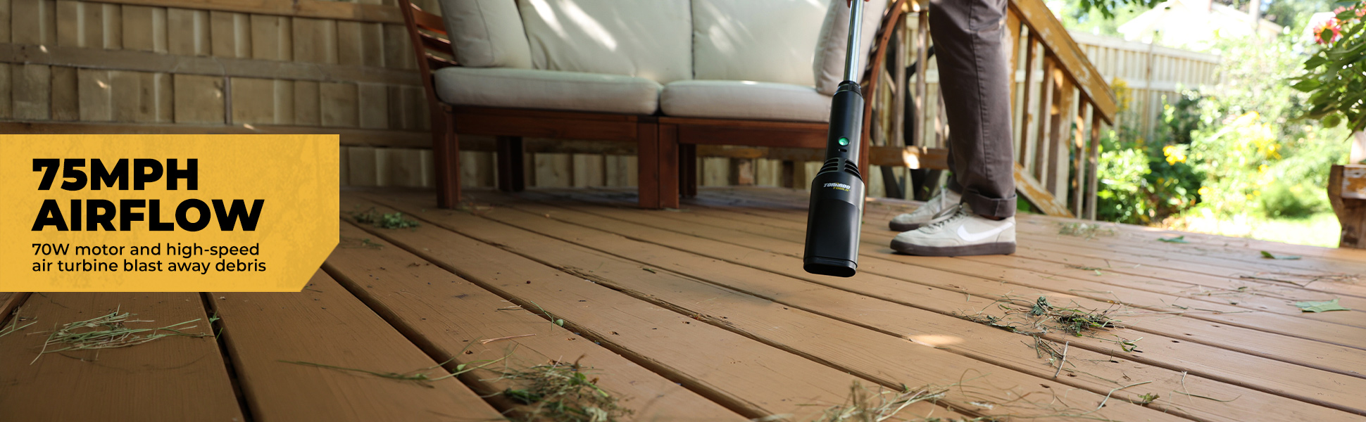 Product feature banner 4