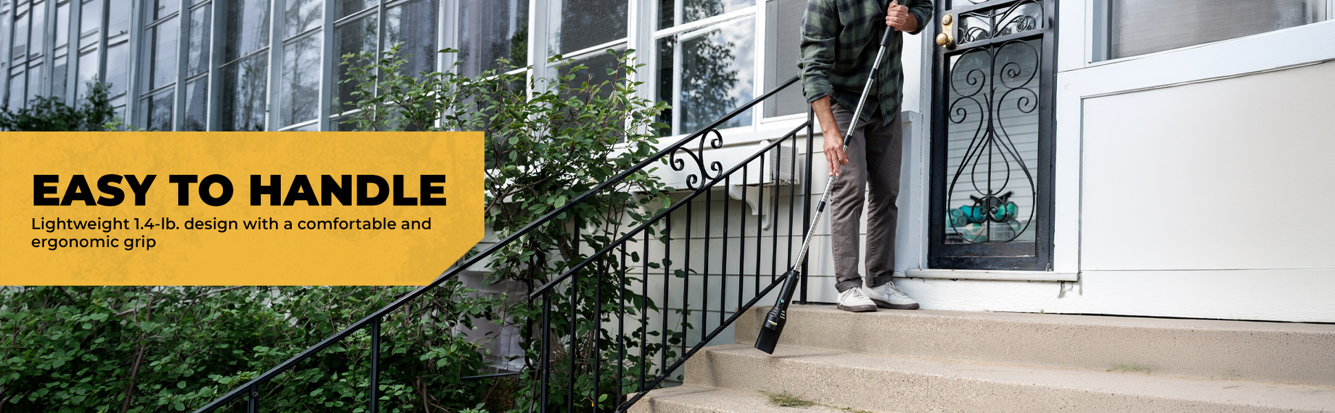 Product feature banner 3