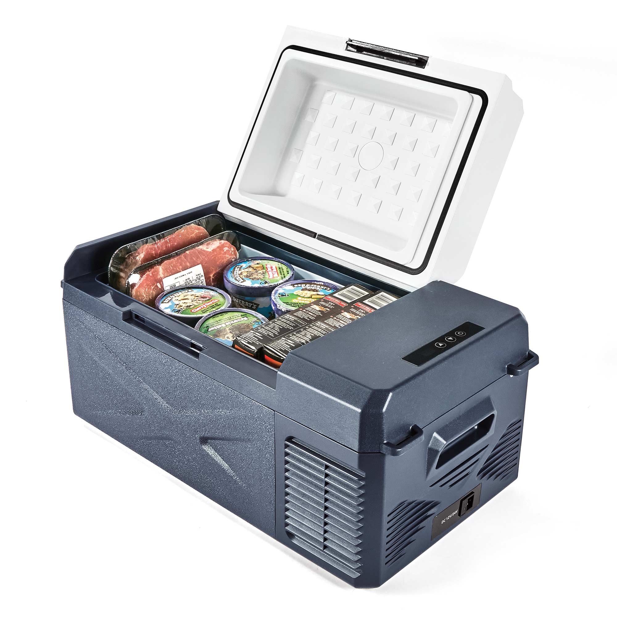 20-Quart Portable Fridge/Freezer