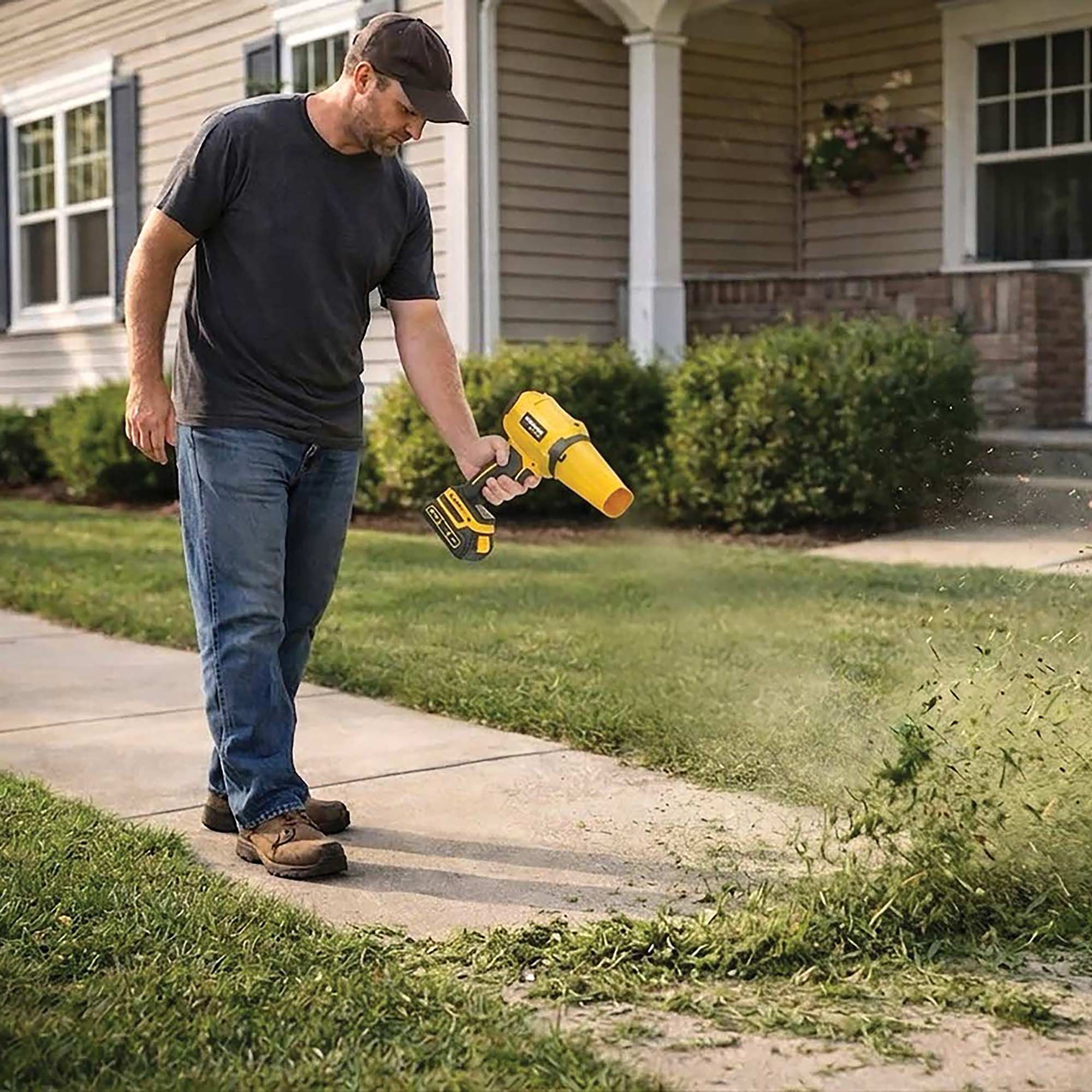 Tornado Tools Mini Air Blower