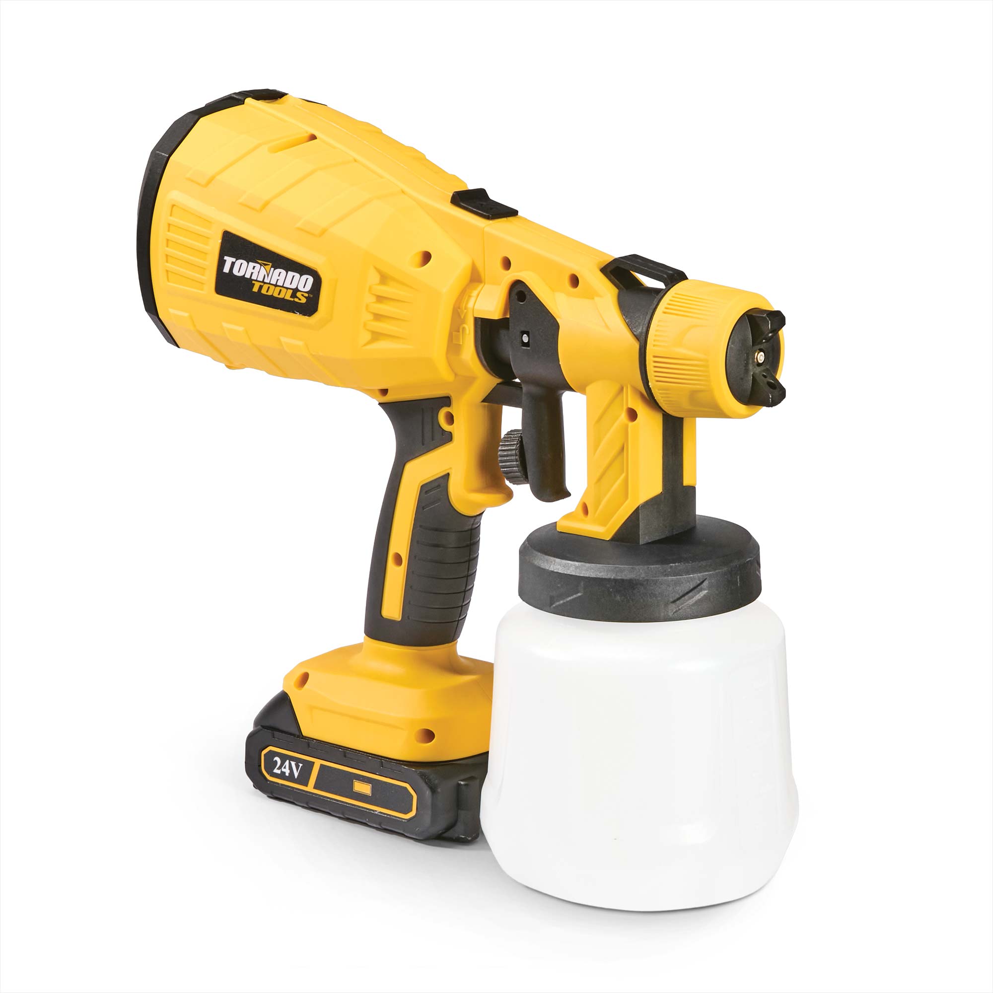 Tornado Tools Paint Sprayer