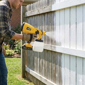 Tornado Tools Paint Sprayer