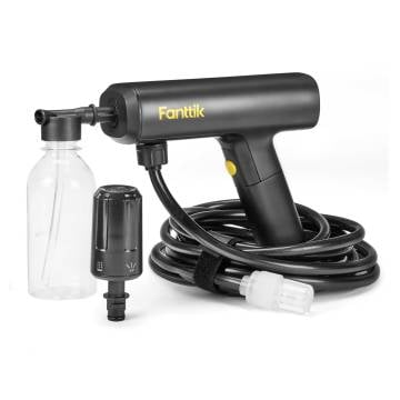Fanttik Portable Pressure Washer