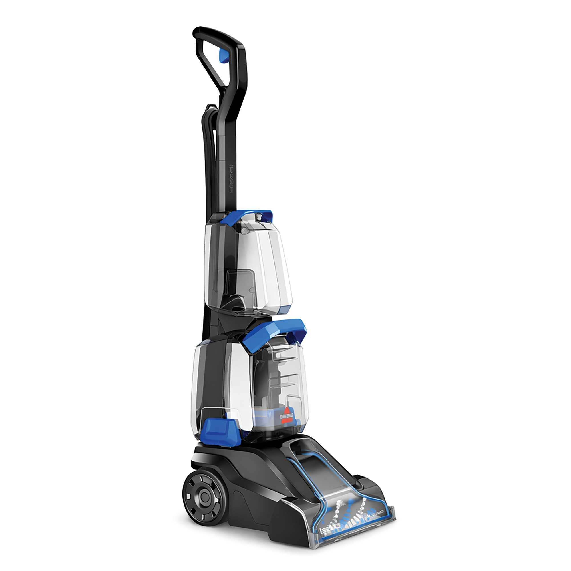 Bissell TurboClean Carpet Cleaner