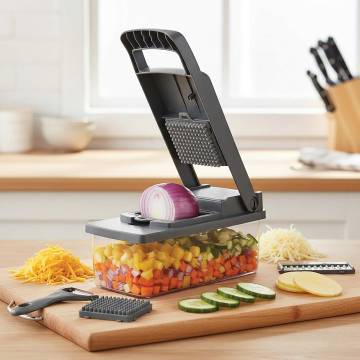 Chopper Set - 16 Piece