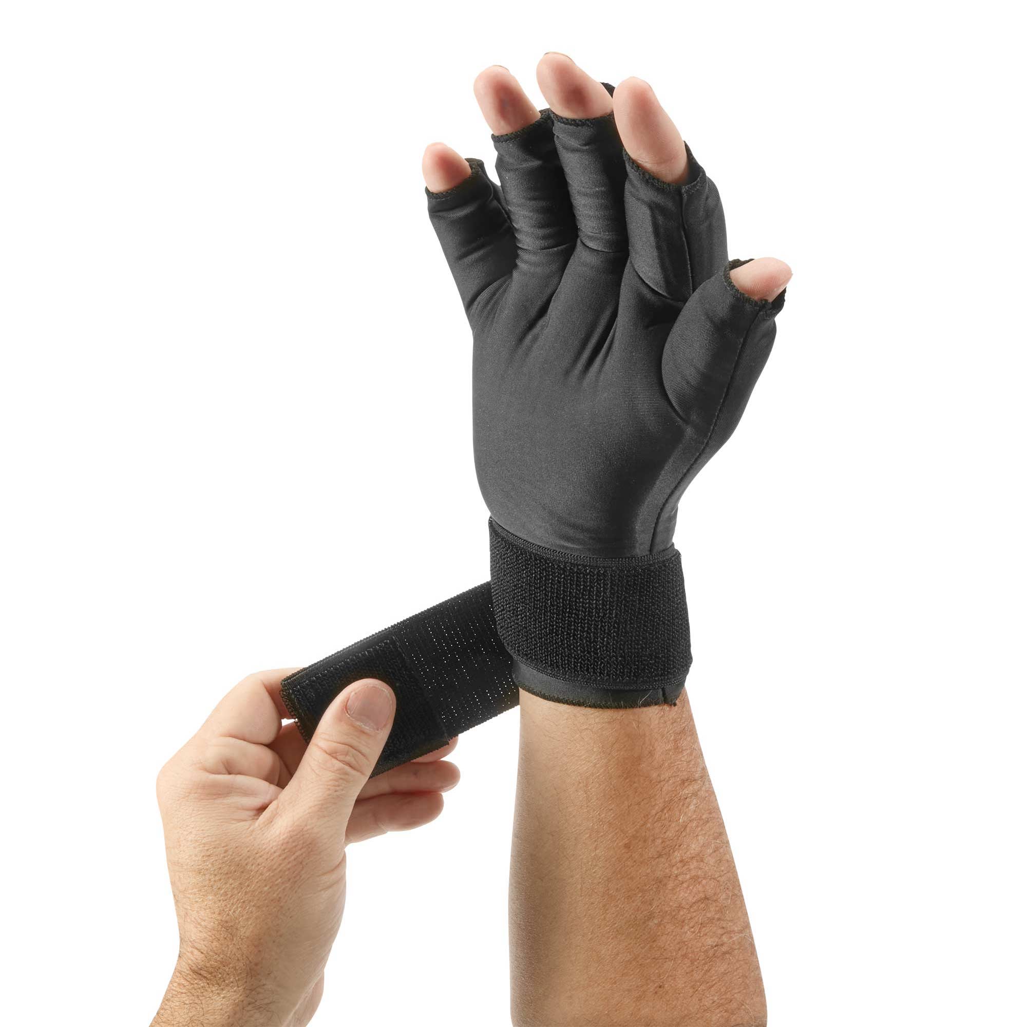 Hot/Cold Compression Glove - 2 Pack