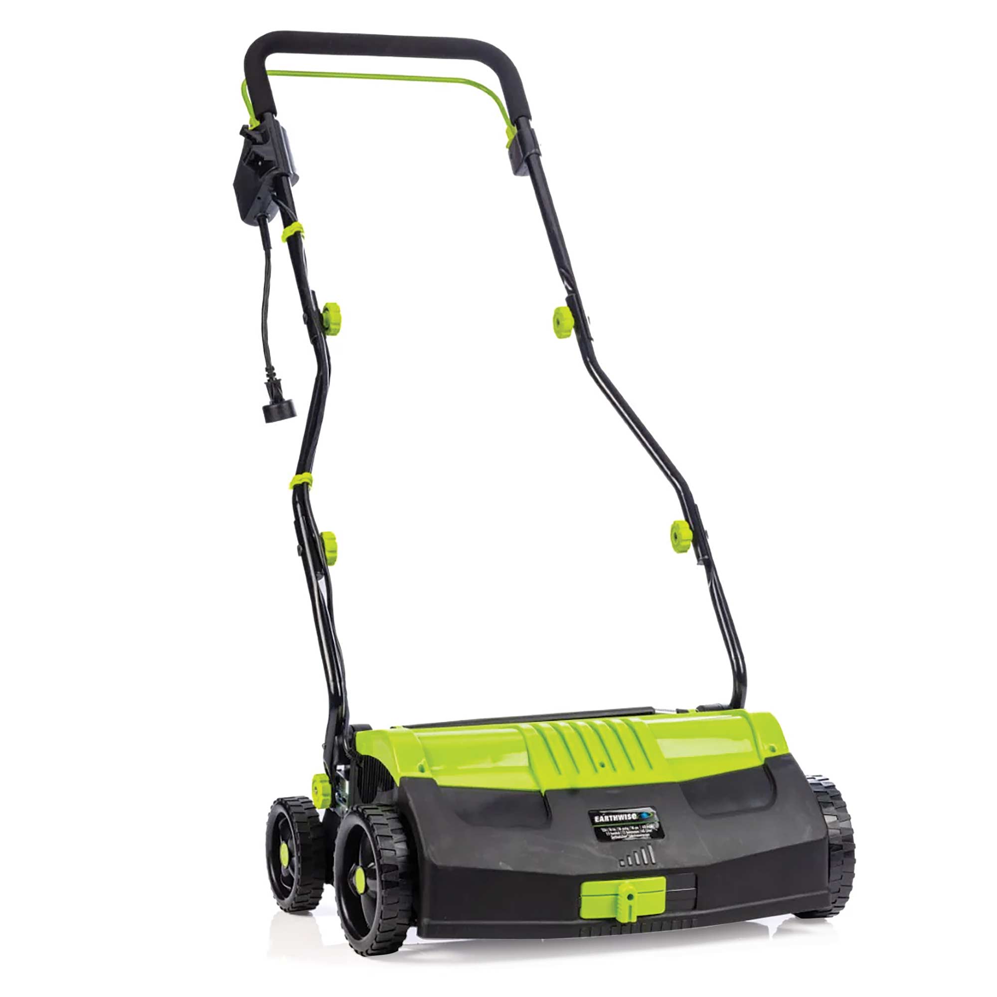 Earthwise Dethatcher