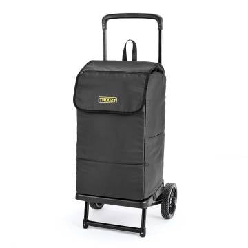 2-in-1 Foldable Cart