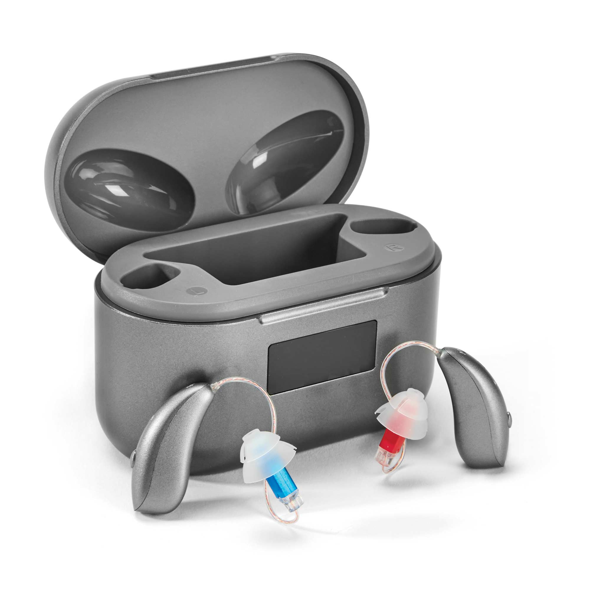 RCA Digital/Bluetooth Hearing Aids