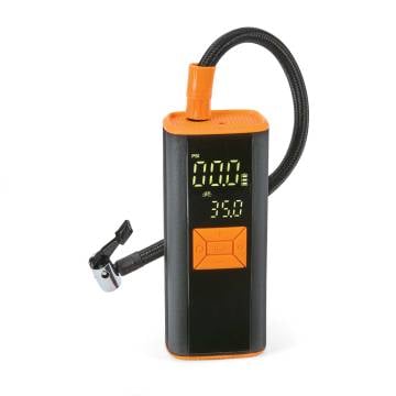 Humptire Portable Tire Inflator