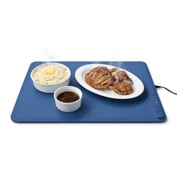 Electric Food Warming Mat - X Large