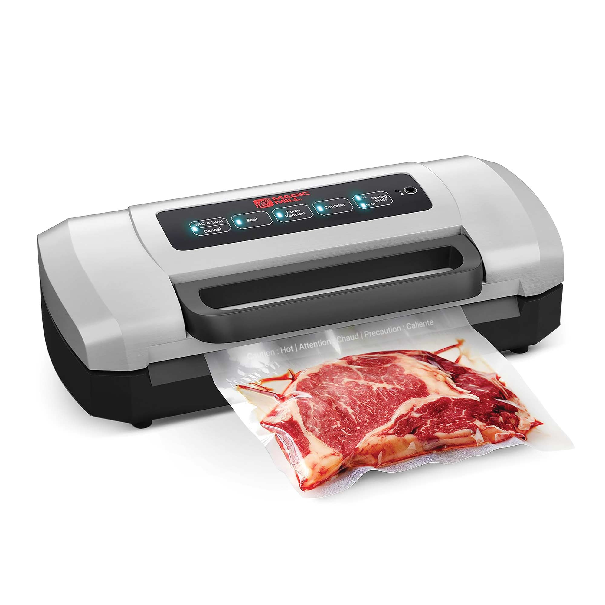 Magic Mill Vacuum Sealer