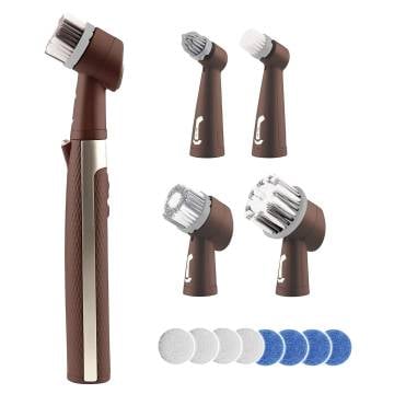 Horsepower Pocket Pony Scrubber