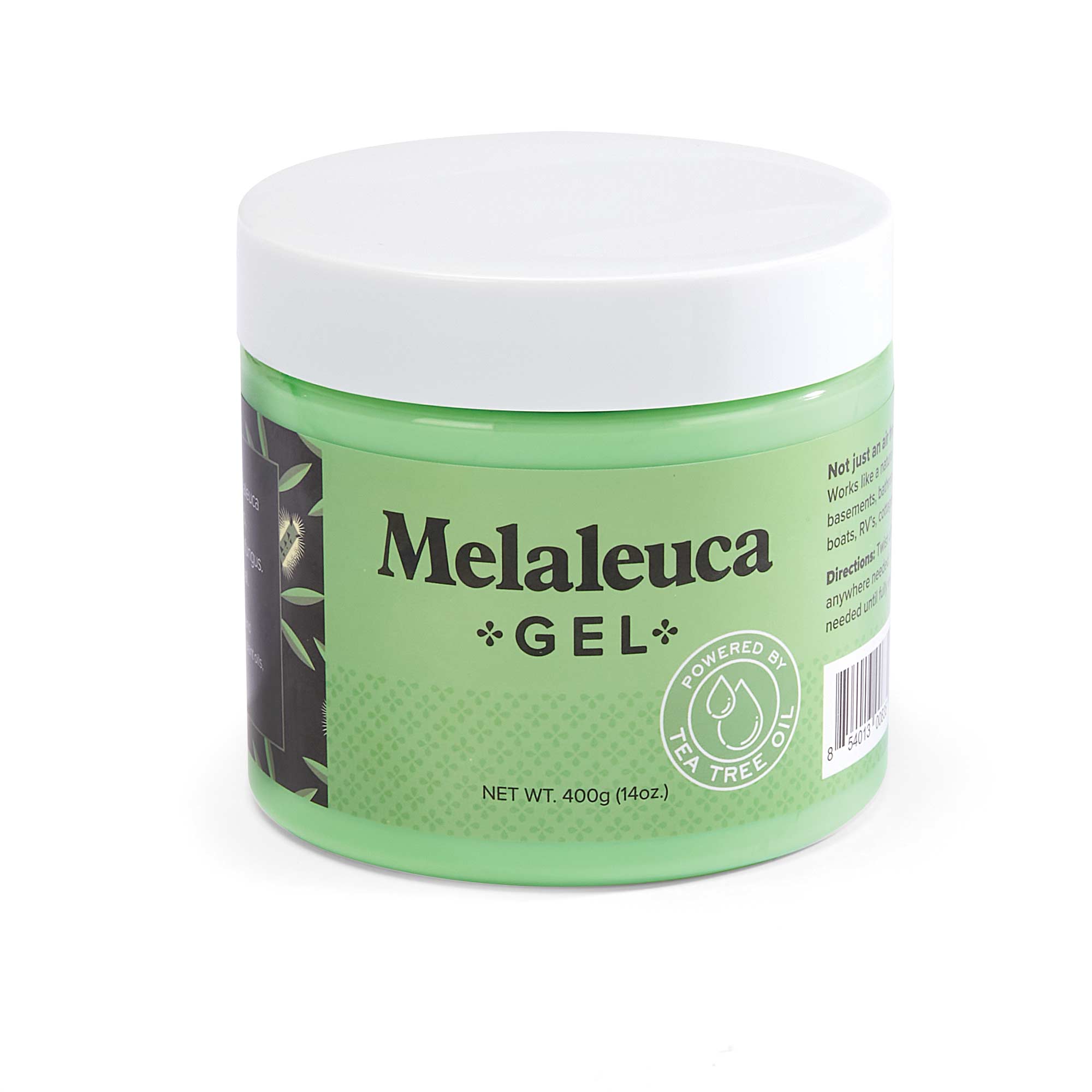 Melaleuca Gel - All Natural Air Purifier