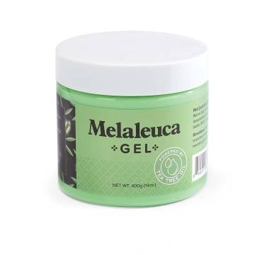 Melaleuca Gel - All Natural Air Purifier