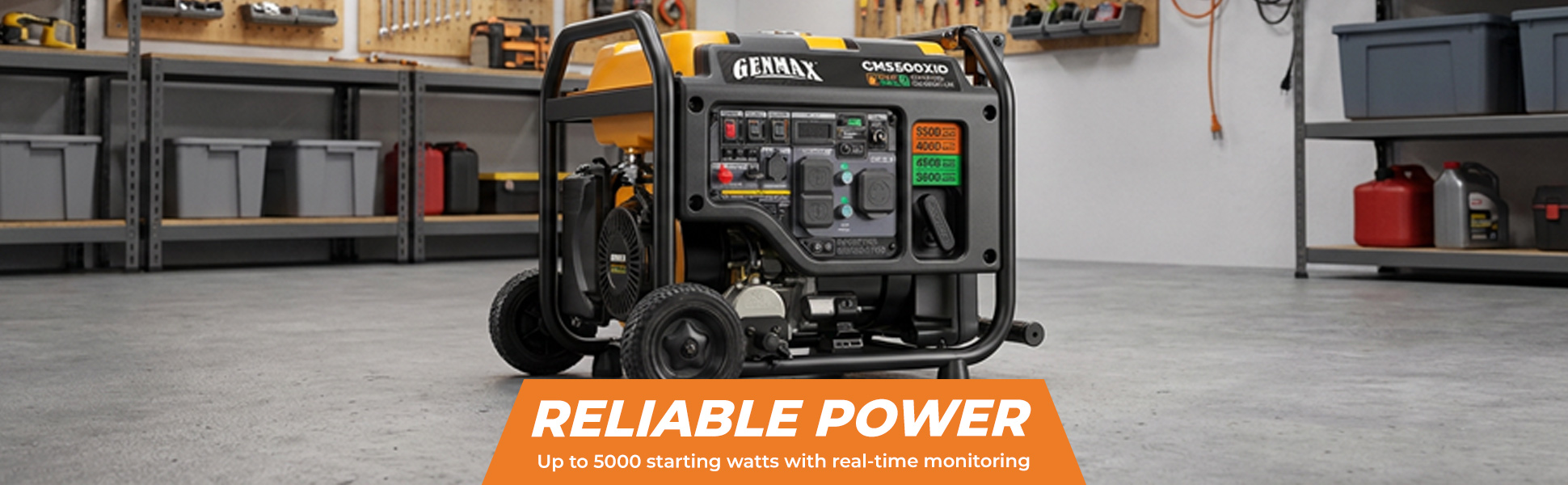 Product feature banner 3