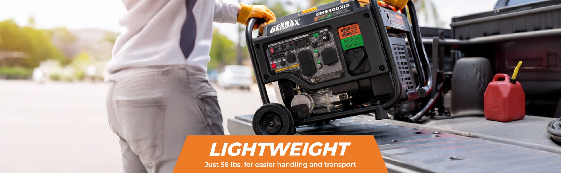 Product feature banner 1