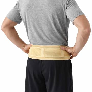 Sacroiliac Hip Belt - SI Joint