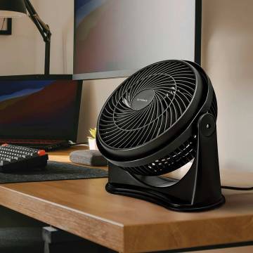 8IN Turbo Air Circulator
