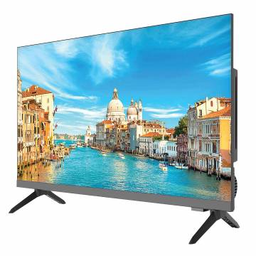 24IN TV/DVD w/ AC/DC