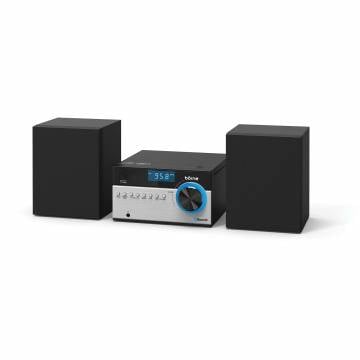 Borne CD / Bluetooth Music System