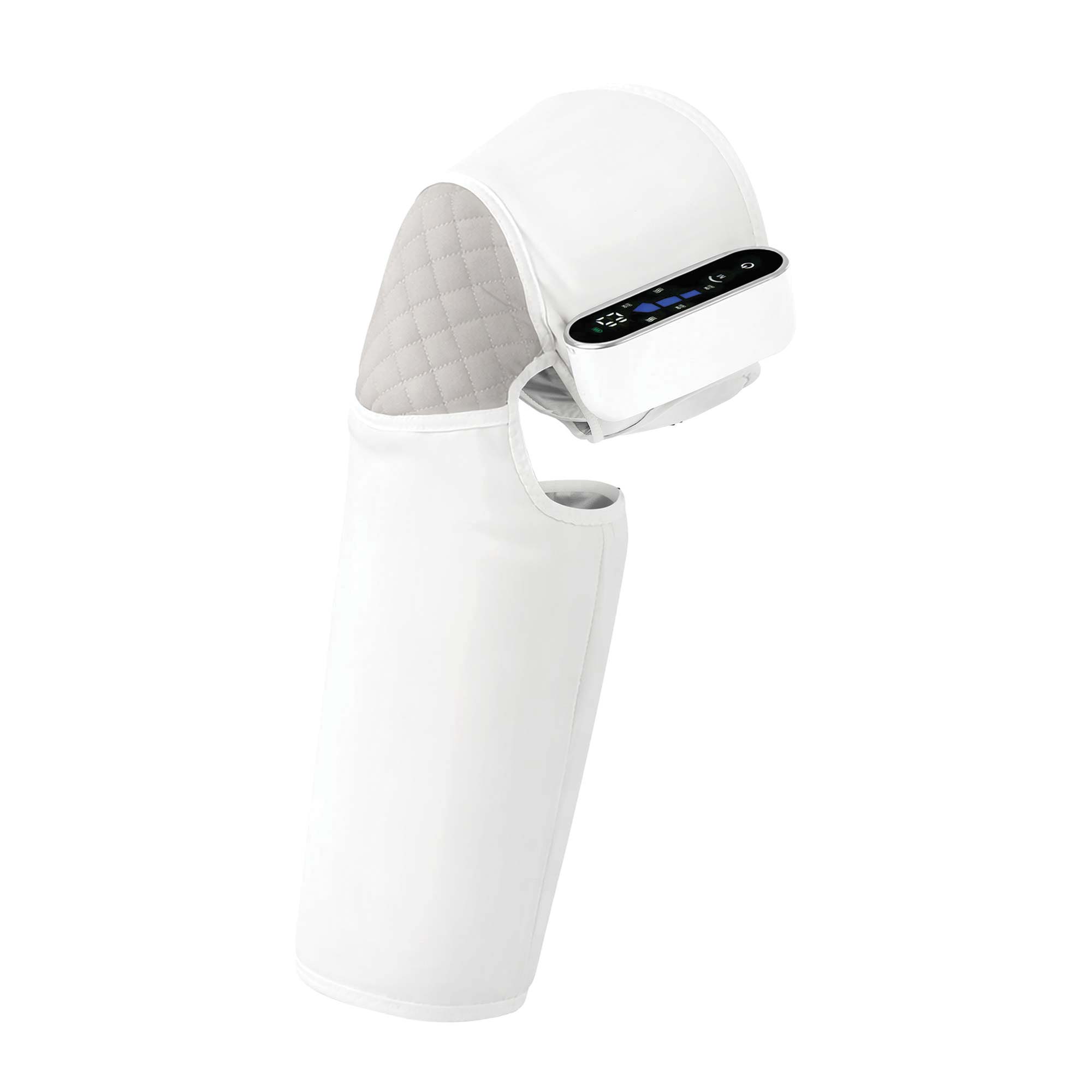 Leg Massager - Heat & Compression
