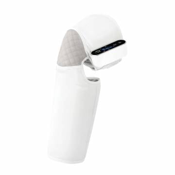 Leg Massager - Heat &amp; Compression