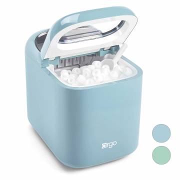 Orgo Bullet Ice Maker - 33lbs
