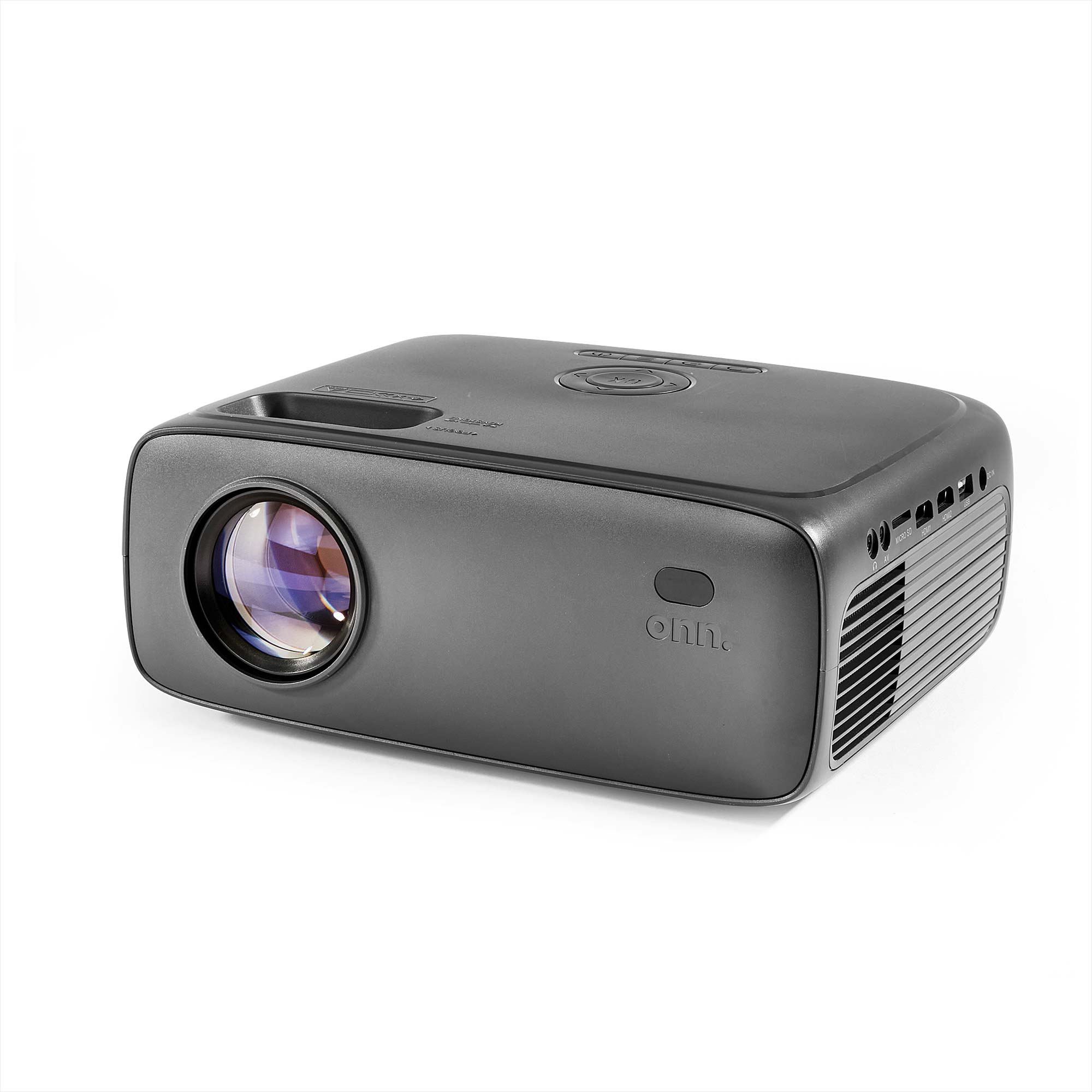 Onn 720p Home Theater Projector