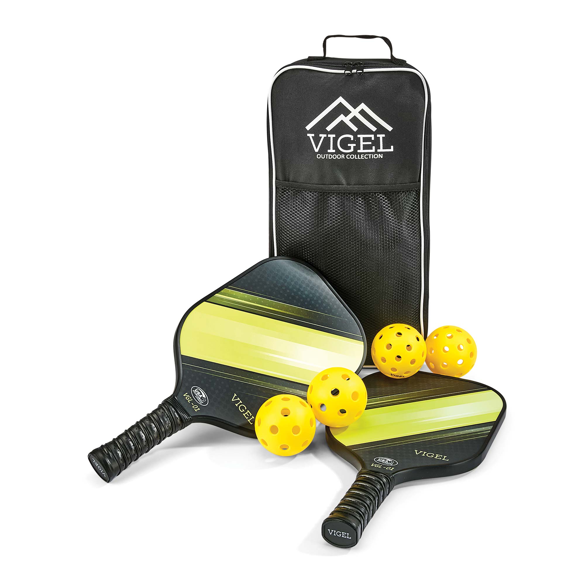 Vigel Pickleball Set