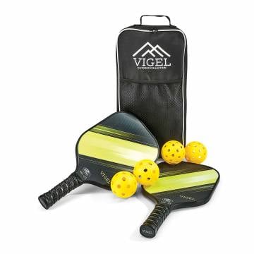 Vigel Pickleball Set